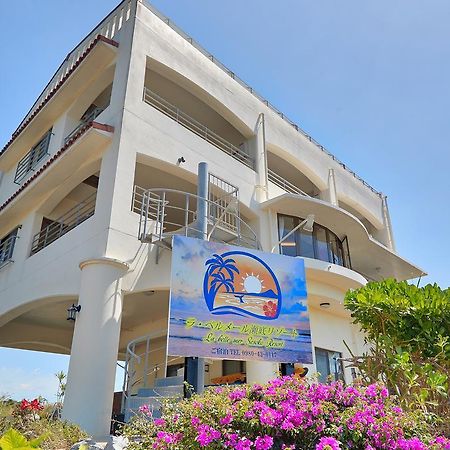 La Belle Mer Sesoko Resort Zewnętrze zdjęcie