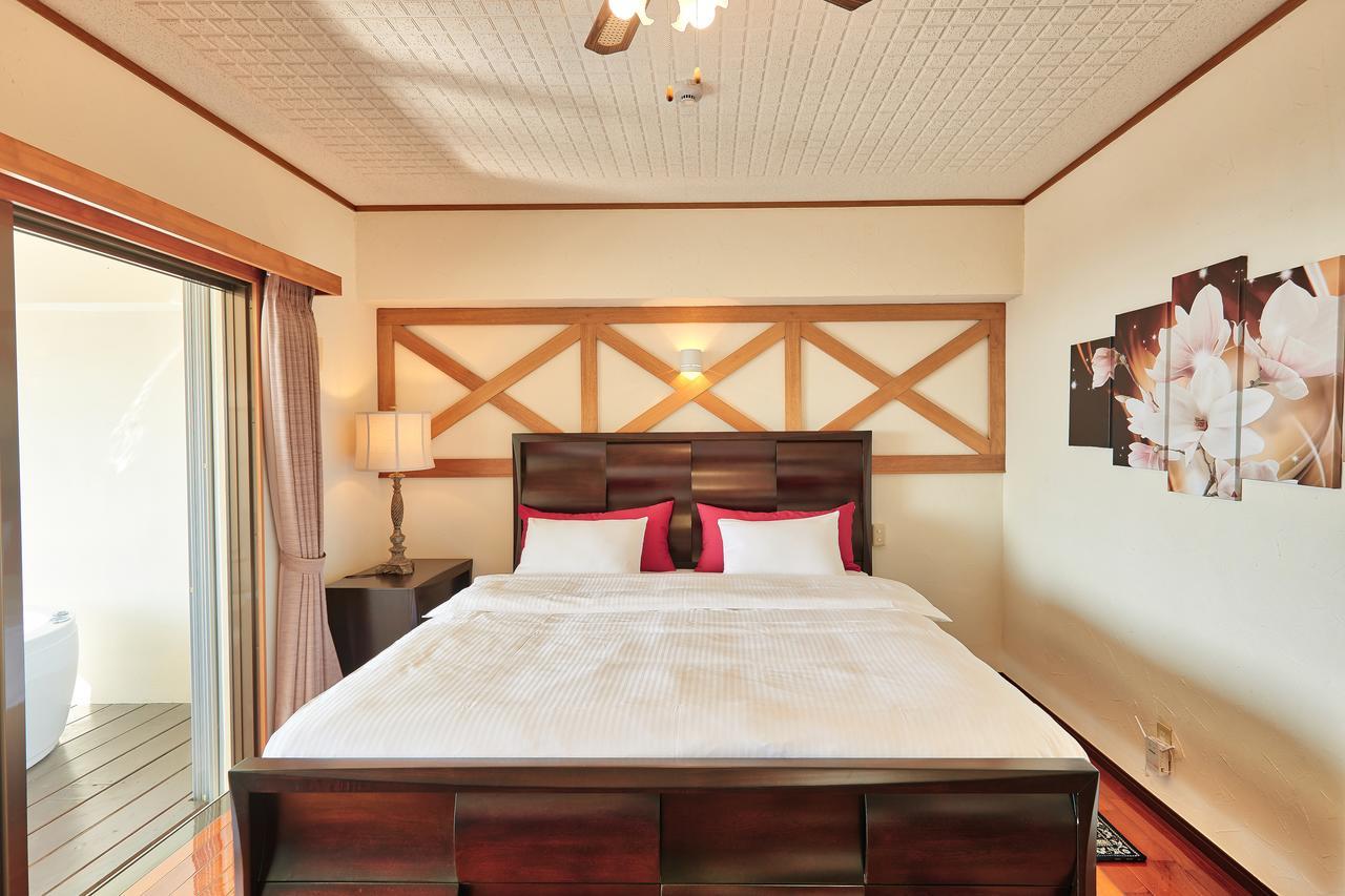 La Belle Mer Sesoko Resort Zewnętrze zdjęcie