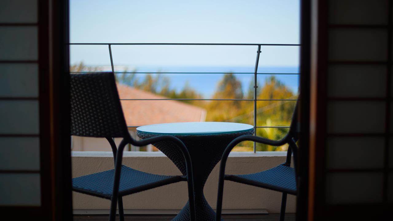 La Belle Mer Sesoko Resort Zewnętrze zdjęcie