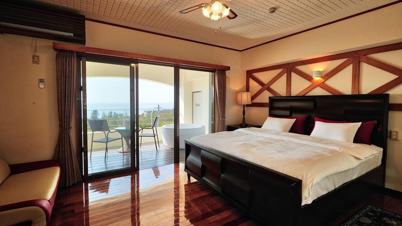 La Belle Mer Sesoko Resort Zewnętrze zdjęcie