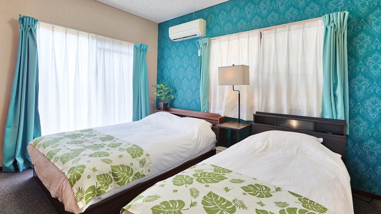 La Belle Mer Sesoko Resort Zewnętrze zdjęcie