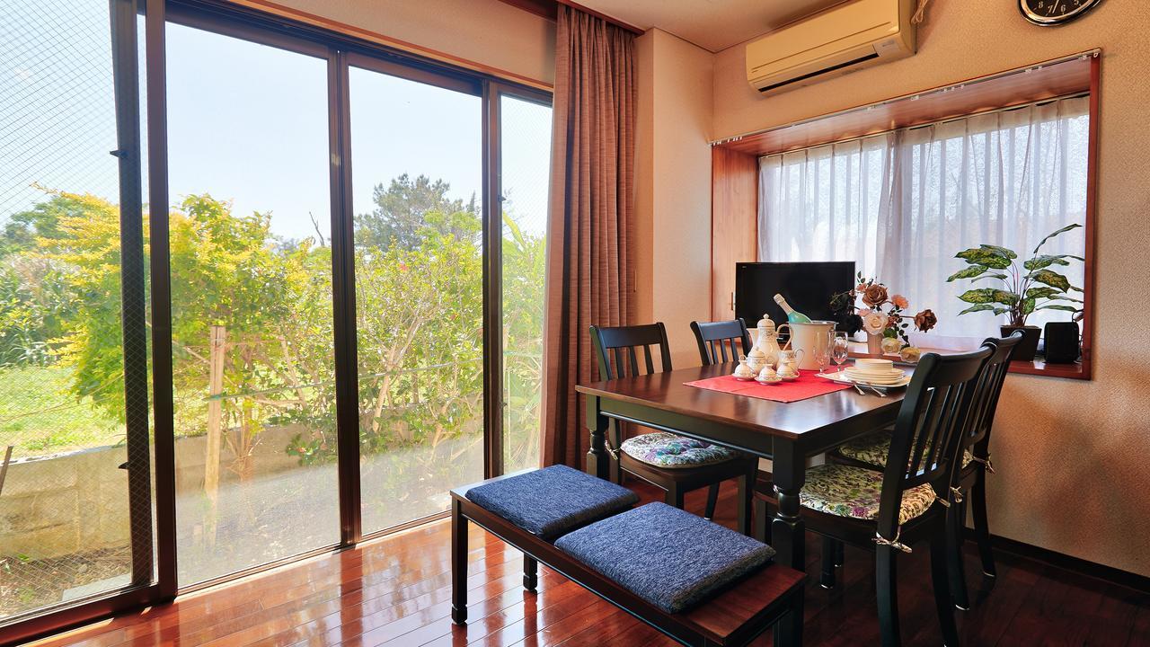 La Belle Mer Sesoko Resort Zewnętrze zdjęcie