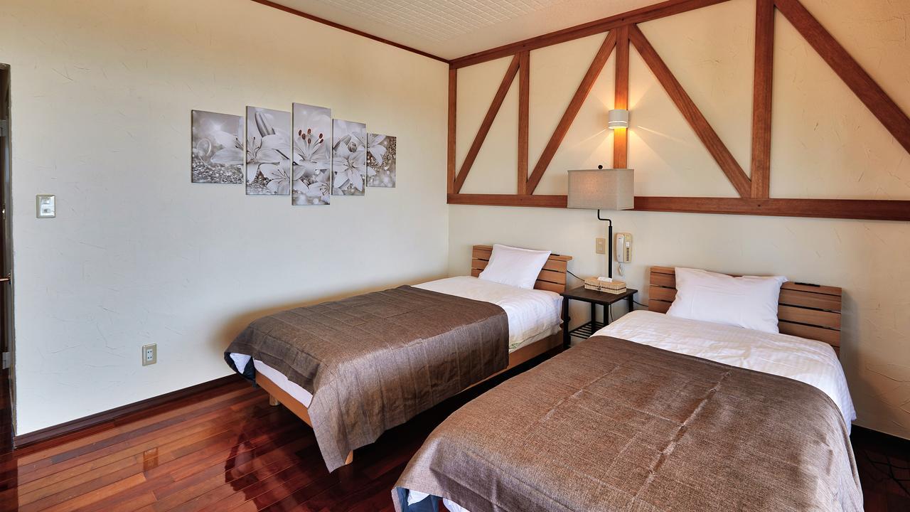La Belle Mer Sesoko Resort Zewnętrze zdjęcie
