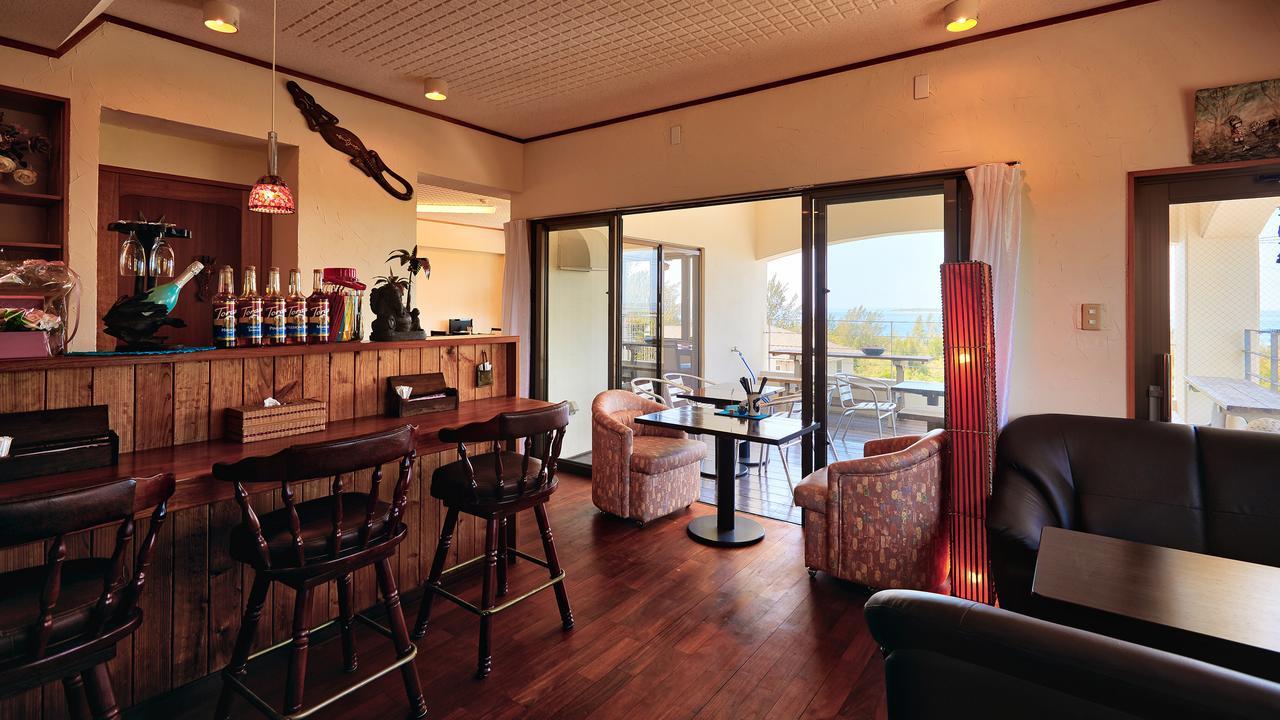La Belle Mer Sesoko Resort Zewnętrze zdjęcie